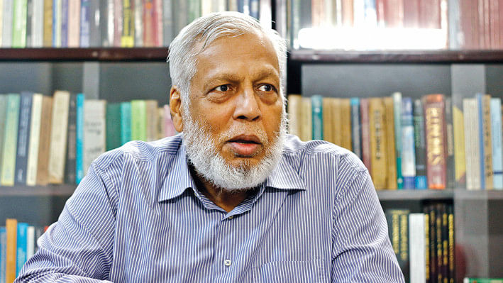 Unfit vehicles will not be allowed to ply: Adviser Fouzul