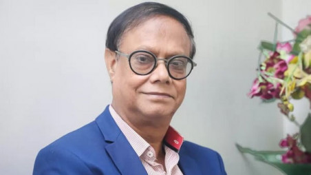Merger of 5 Islamic banks at final stage: Bangladesh Bank Governor