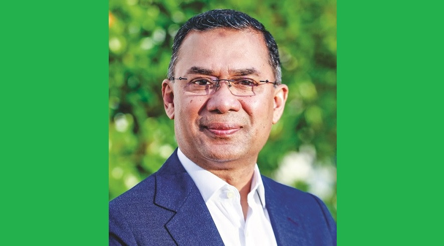 Target set for 20 lakh supporters as Tarique Rahman prepares to return