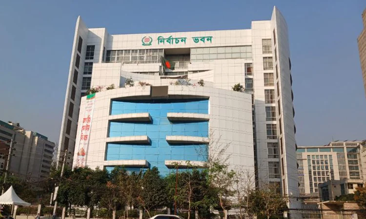 EC is moving ahead with preparations for 13th parliamentary elections