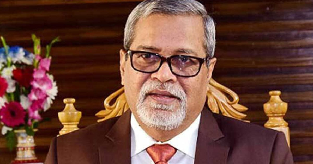 Former CEC Nurul Huda arrested in Dhaka