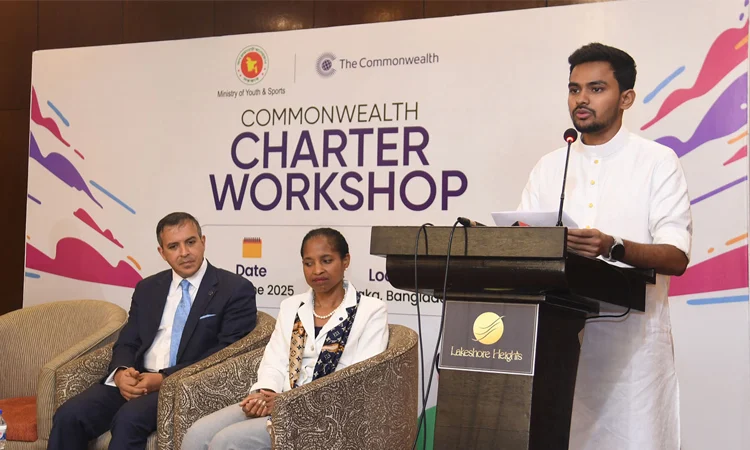 Autocratic government snatches youth’s future: Asif Mahmud  