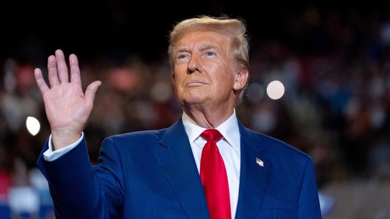 ‘Please do not violate ceasefire’: Trump to Israel and Iran