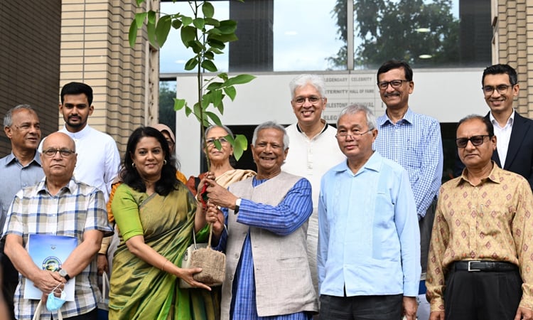 CA opens Environment Fair, Tree Fair