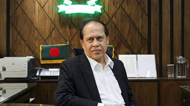 Ex-CEC Kazi Habibul Awal arrested in Dhaka