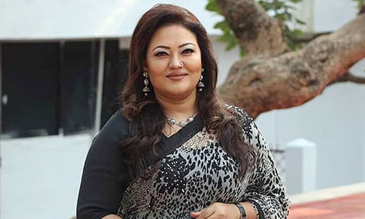 Ex-MP Momtaz, 2 others shown arrested in fresh cases