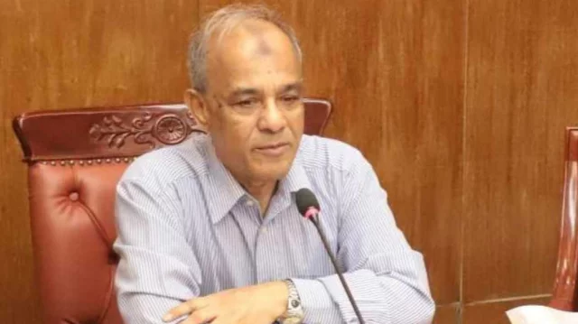 Govt to ensure unhindered July mass uprising celebrations: Jahangir 