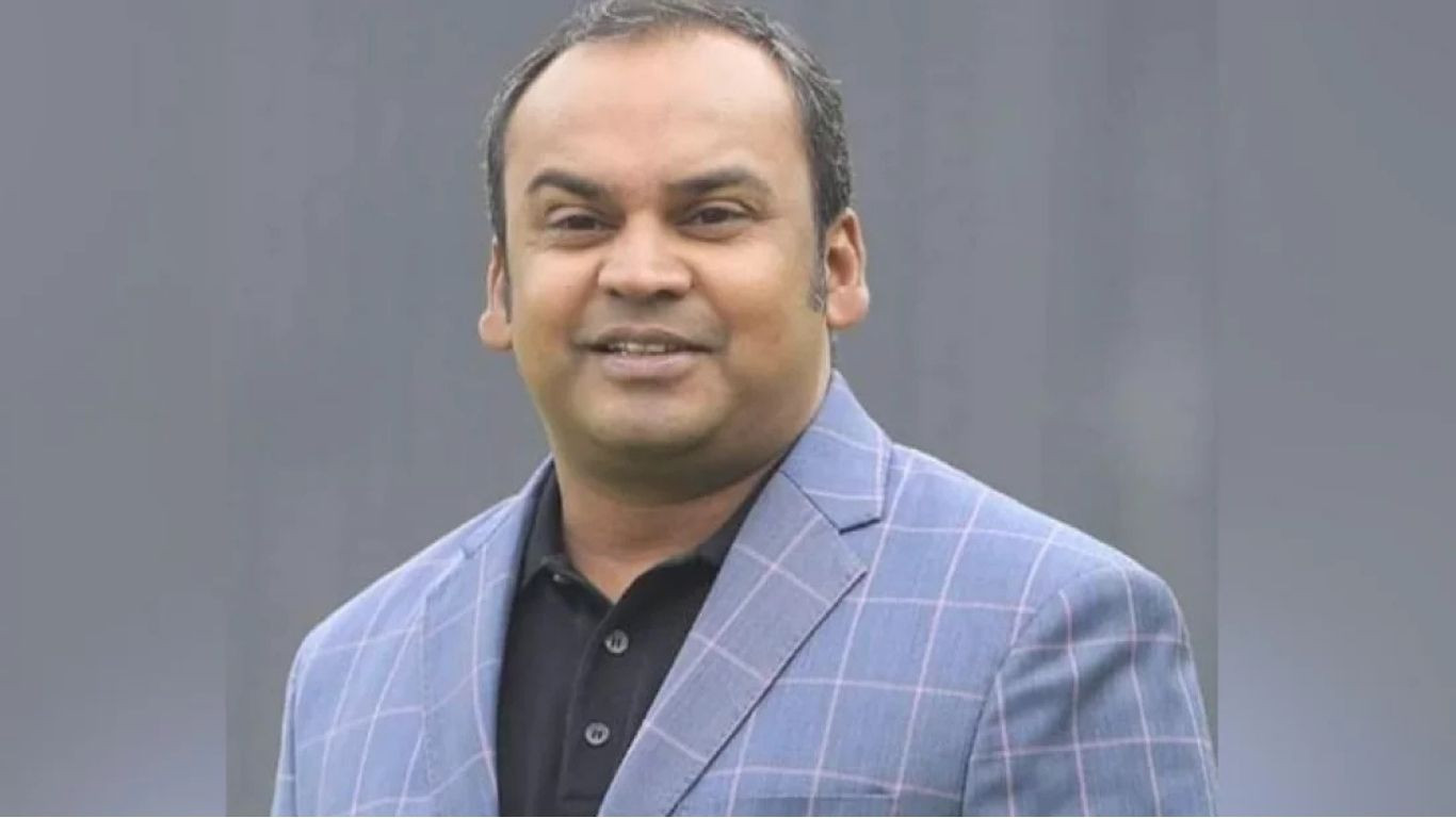 Former MP Naimur Rahman Durjoy arrested