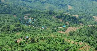 2 KNA operatives killed in Bandarban army operation; arms recovered