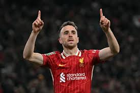 Diogo Jota, Liverpool and Portugal Forward, Dies in Devastating Car Crash in Spain