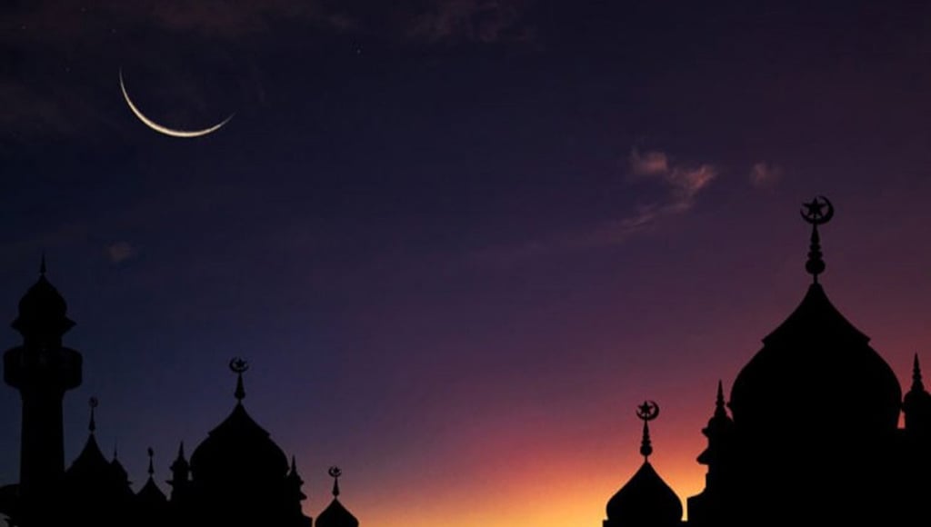 Holy Ashura tomorrow