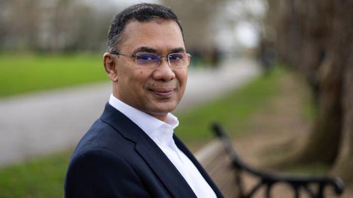 Tarique compares overthrown AL leaders’ repression to Karbala tragedy