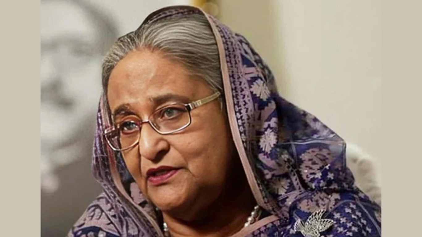 ICT-1 begins second day of hearing on charge-framing against Hasina, 2 others