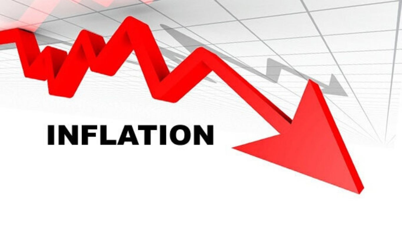 Inflation falls to 35-month low at 8.48% in June