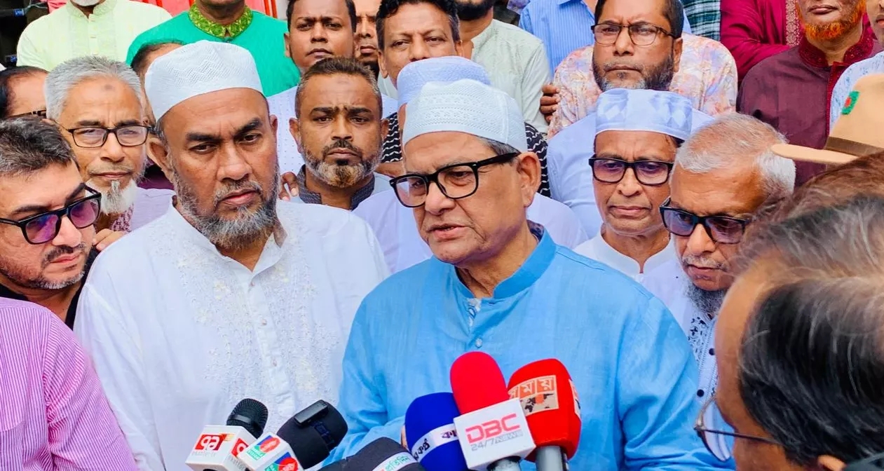 Fakhrul urges BNP leaders, activists to begin election preparations