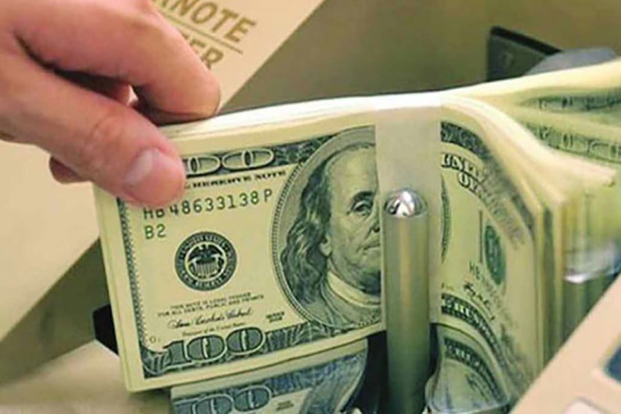 Remittance inflow rises by 15.34pc in first 6 days of July