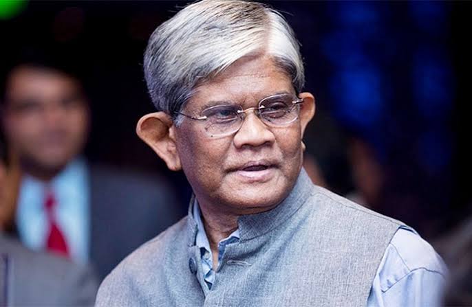 Bangladesh expects positive outcome from tariff talks with USTR: Finance Adviser