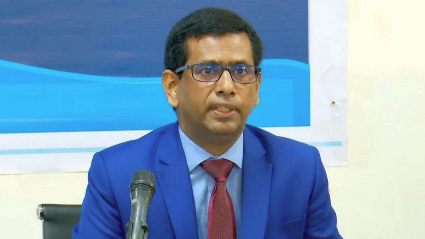 Call record 'just a trailer', more to come: Tajul Islam