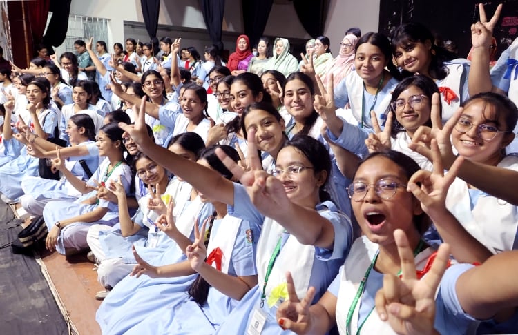 68.45 percent students pass in SSC, equivalent exams in 2025