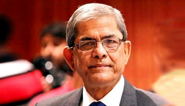 Fakhrul condemns, protest businessman killing in front of Mitford