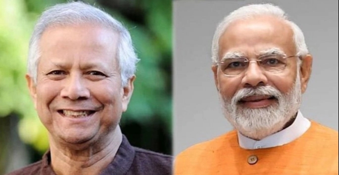 Prof Yunus sends Modi mangoes in a sweet gesture of goodwill