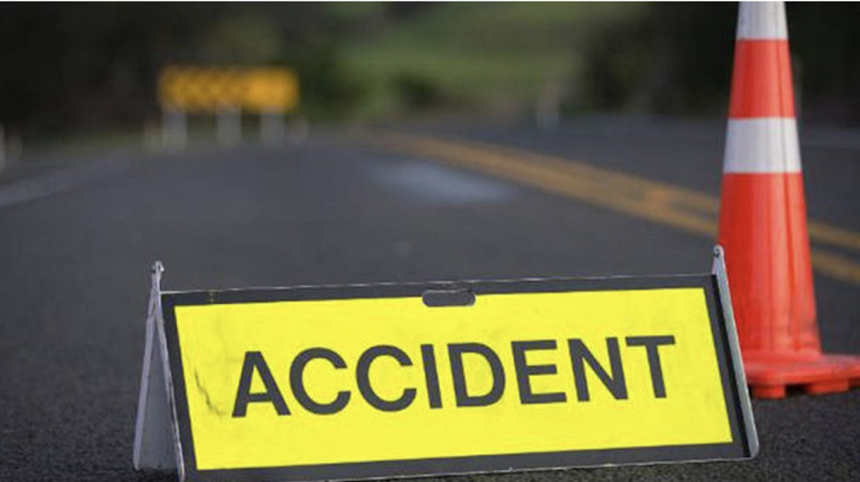 Truck helper killed in Gulistan road crash