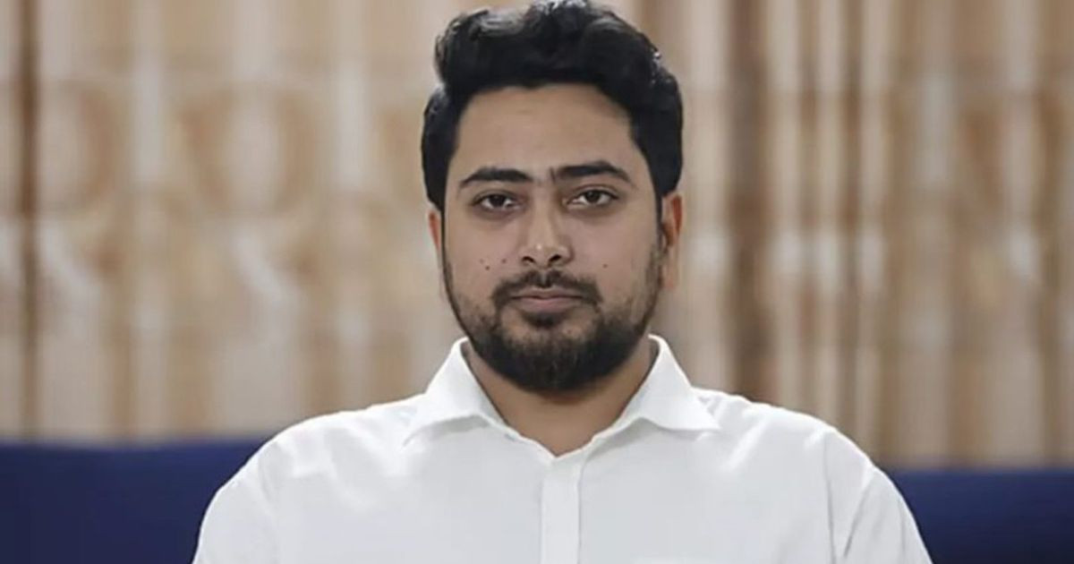 No matter what happens, this march will not stop: Nahid