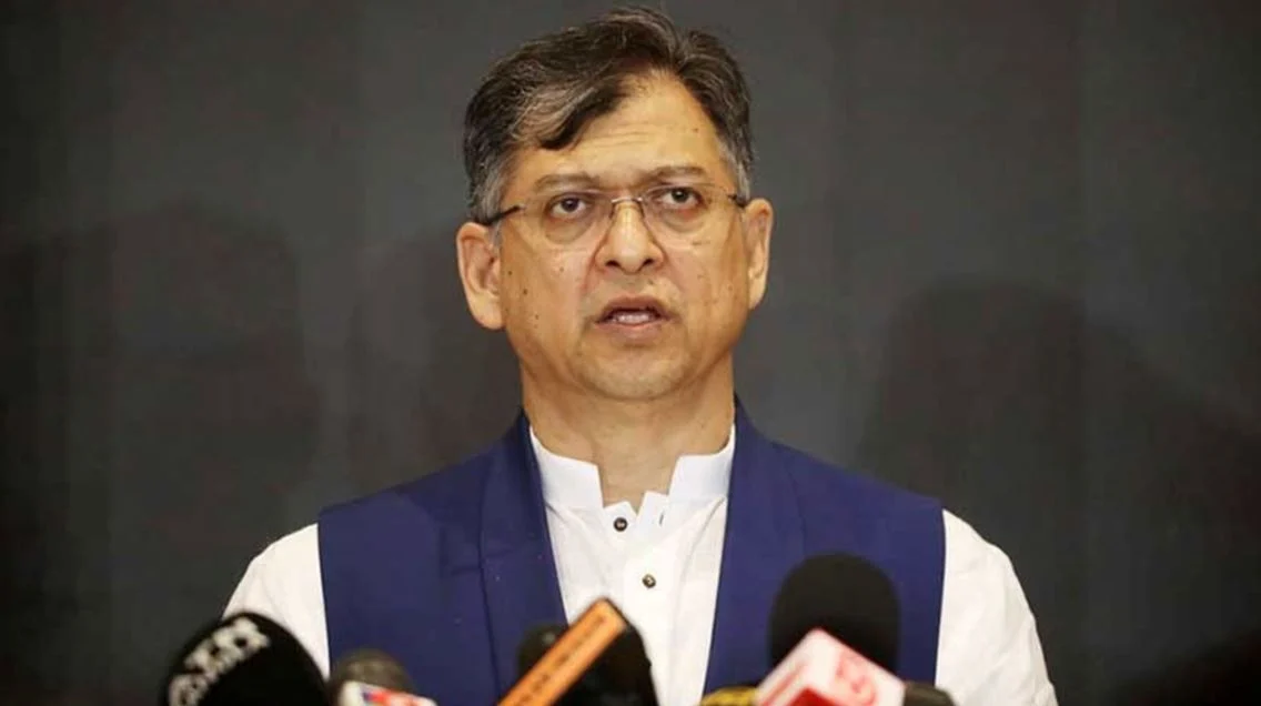 BNP not invited to Jamaat rally: Salahuddin