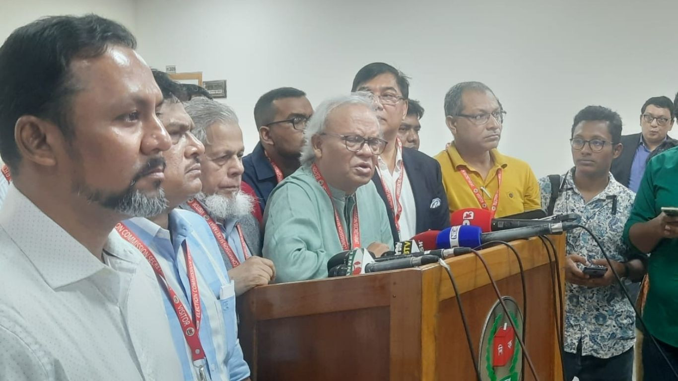 BNP’s annual income stands at Tk15.66 crore