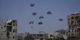 Israel initiates daily pauses in Gaza fighting to allow limited aid amid growing hunger