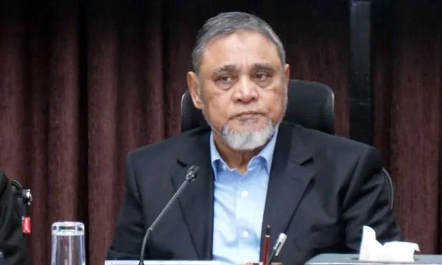 EC preparing to hold national election in early February: CEC
