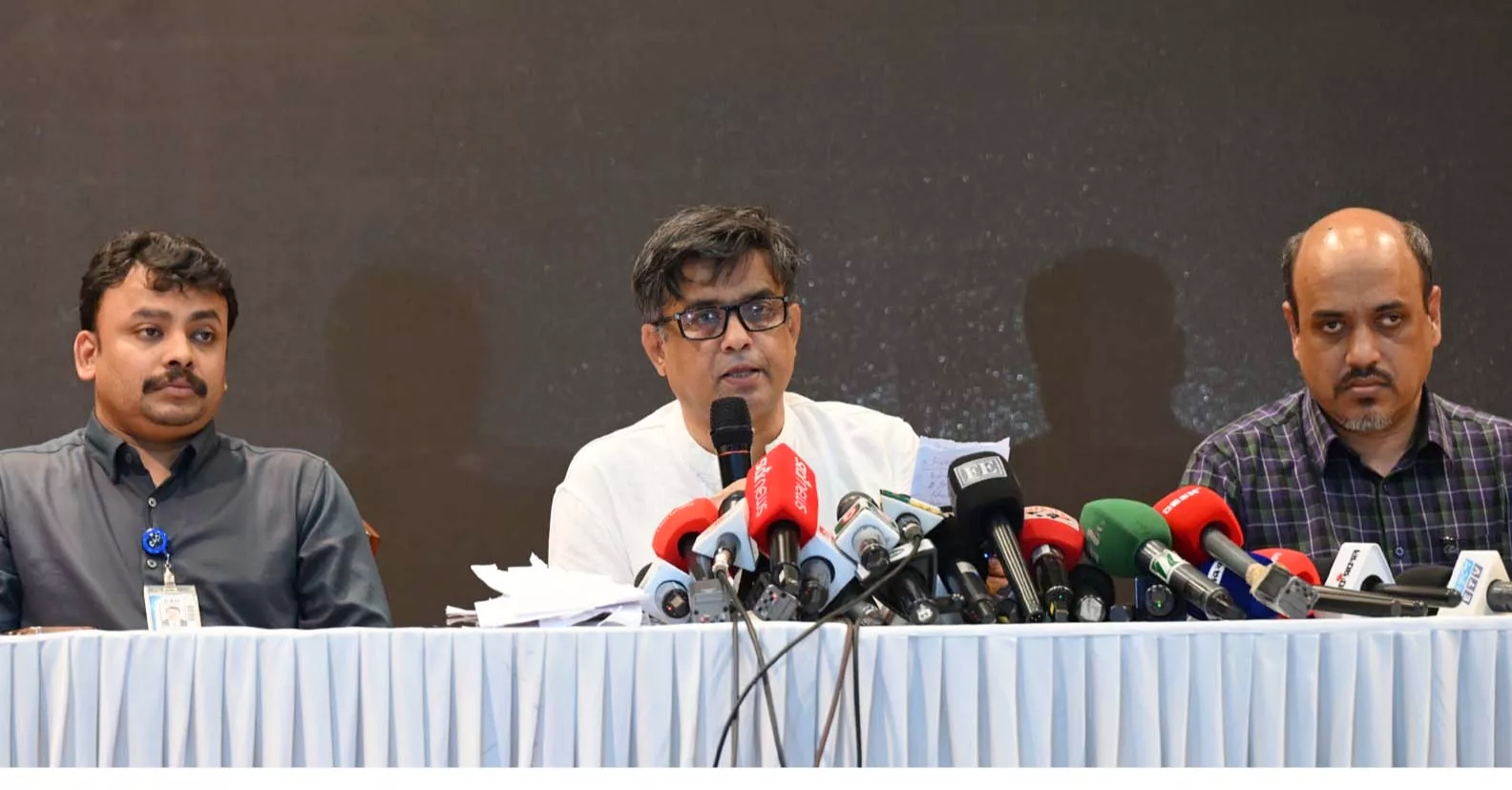 246 new reform recommendations picked for implementation: Shafiqul Alam