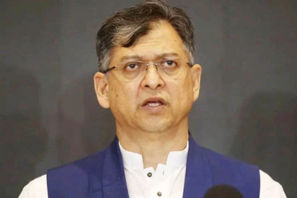 ‘Advisor’s involvement in extortion must be clarified’