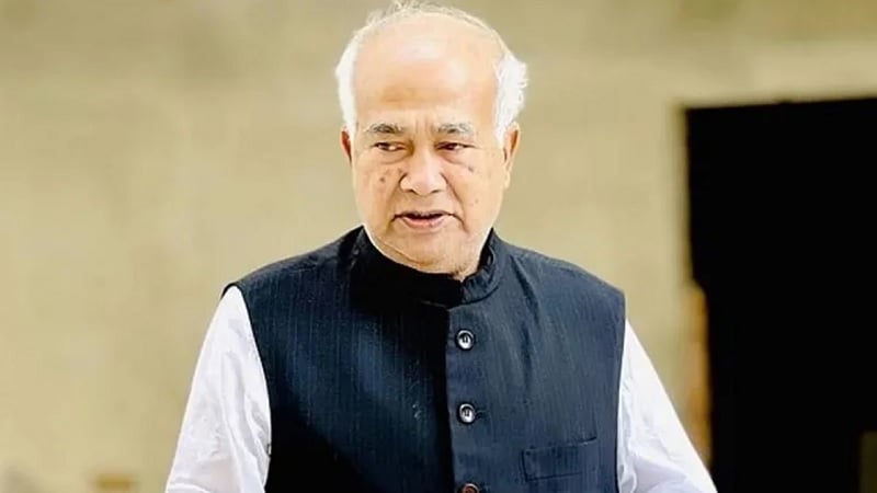 Former minister Engineer Mosharraf released on bail