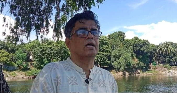 No force can stop February election, says Shafiqul Alam