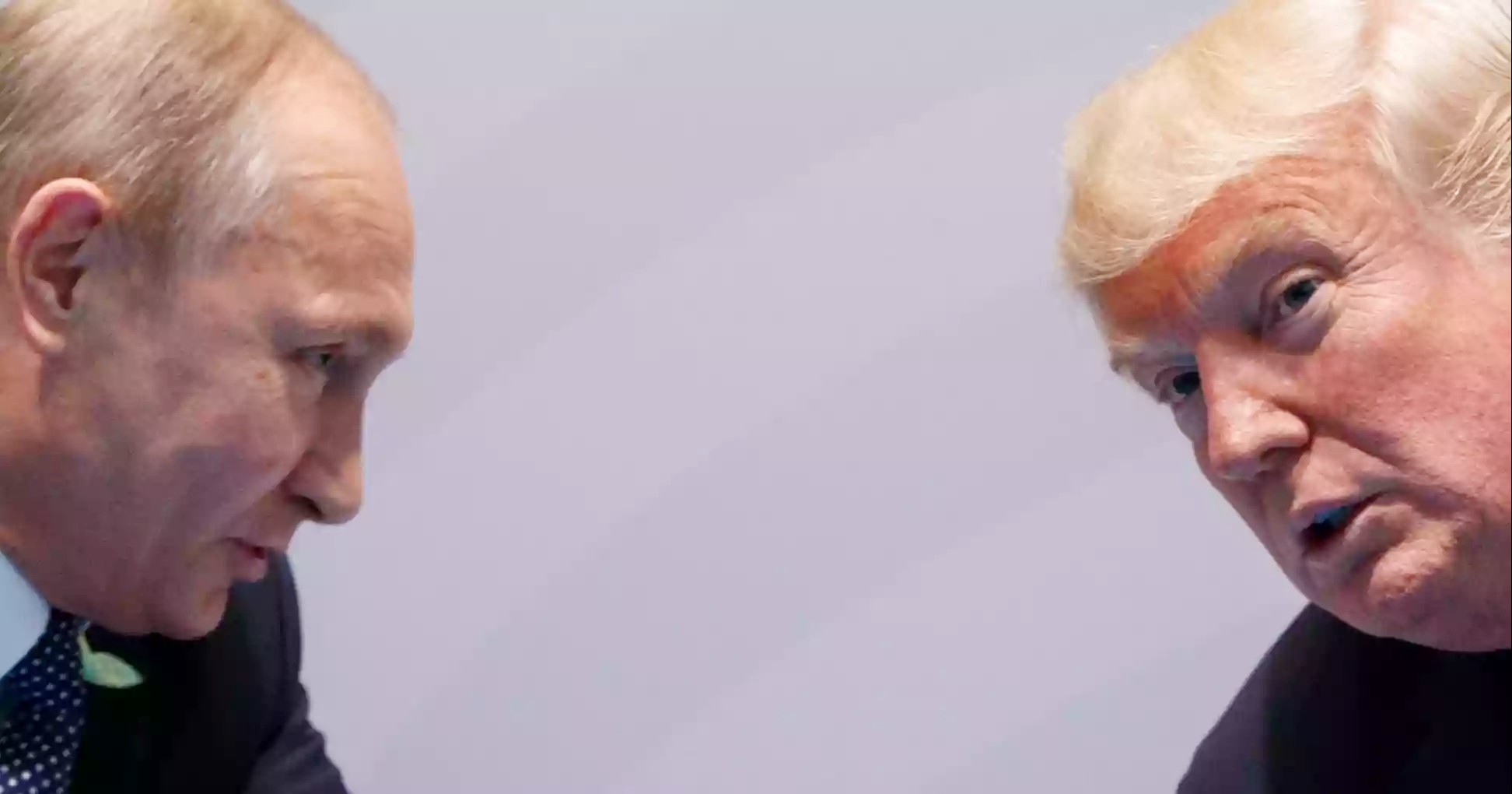 Trump-Putin Talks in Alaska Could Redefine Moscow-Washington Relations
