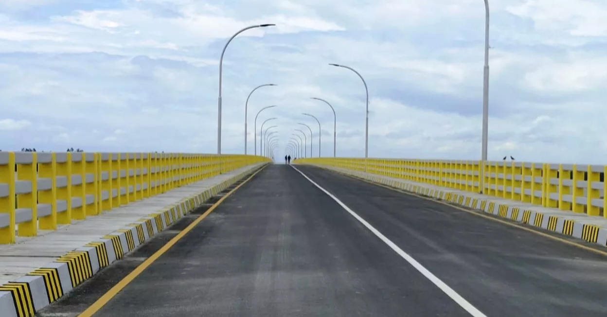 Much-awaited 3rd Teesta Bridge to open on Wednesday