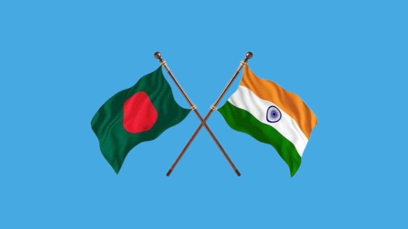 Bangladesh urges India to shut AL offices, stop anti-Dhaka activities
