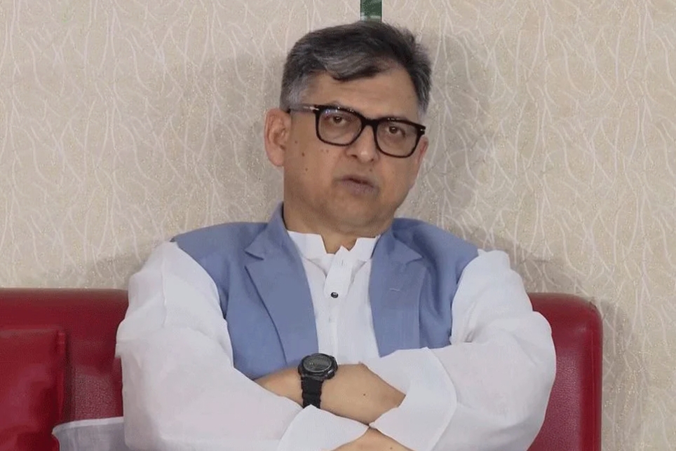 No possibility of BNP's alliance with Jamaat: Salahuddin Ahmed