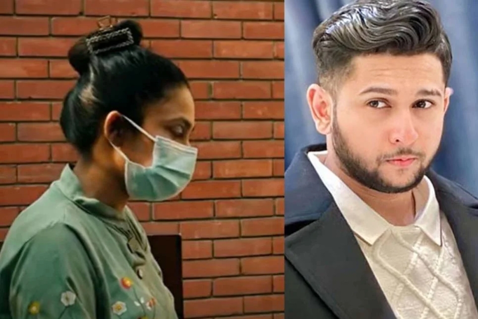 'Will make you disappear like Munia' — Tawhid Afridi threatens victim