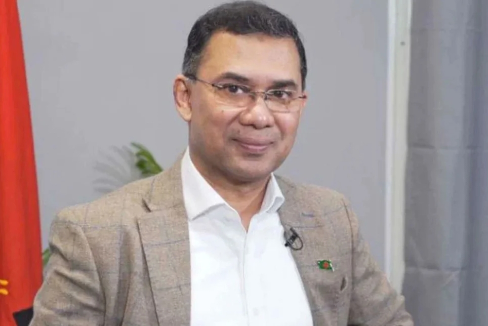Nazrul's poems, songs inspired people in Liberation War, mass uprising of 2024: Tarique