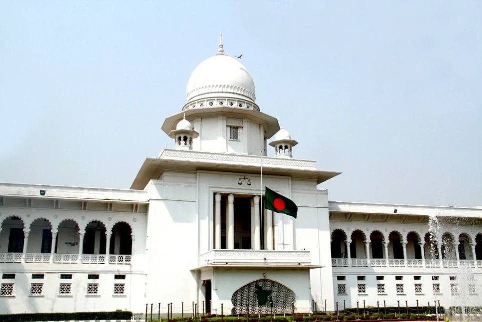 SC approves to file appeal against verdict canceling caretaker govt