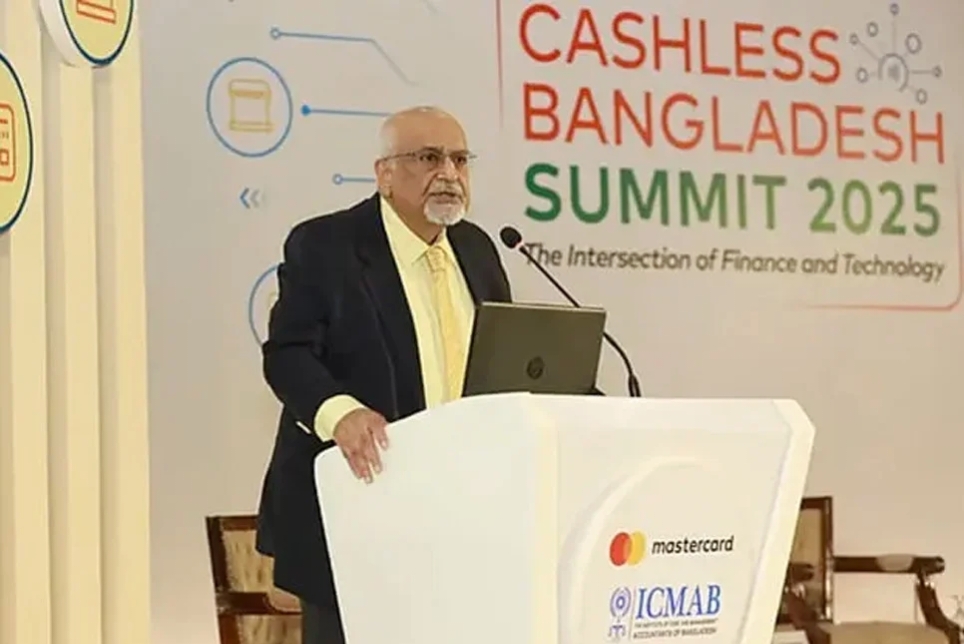 Cashless economy must not create ‘incomeless’ society: Debapriya