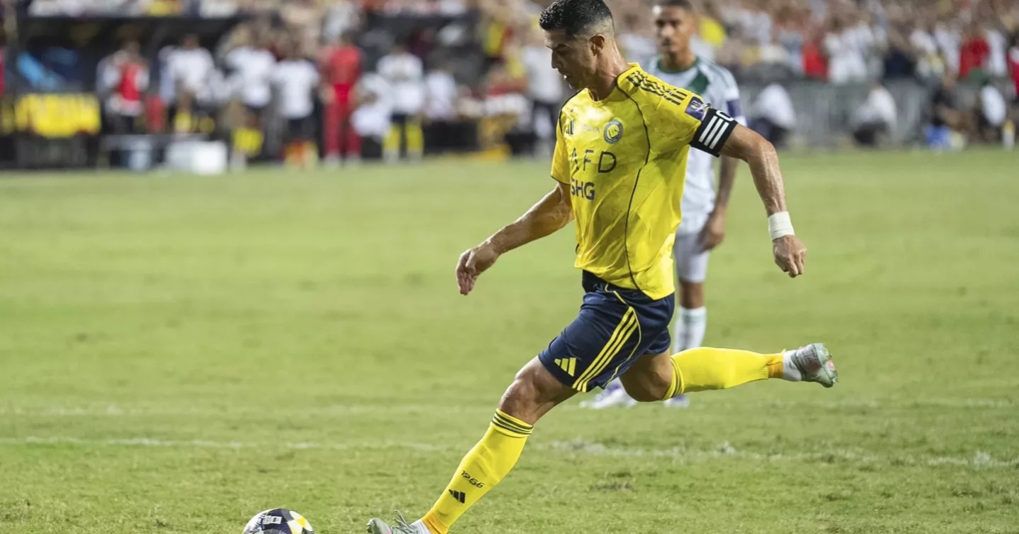 Ronaldo remains the face of Saudi Pro League as new season begins