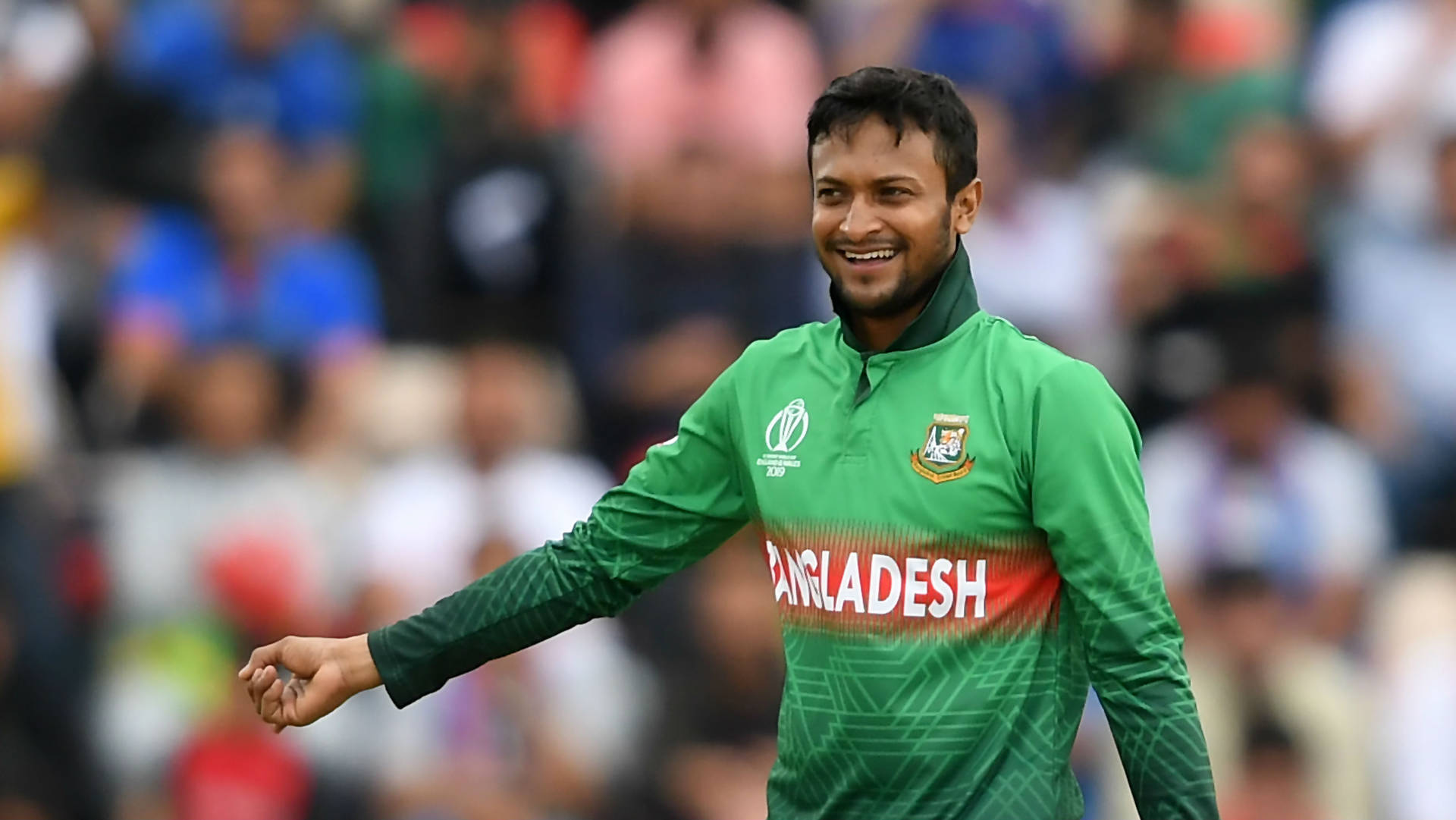 Shakib confirms move to US Minor League, joins Atlanta Fire