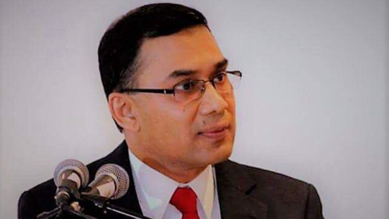 BNP committed to building an inclusive, safe Bangladesh: Tarique