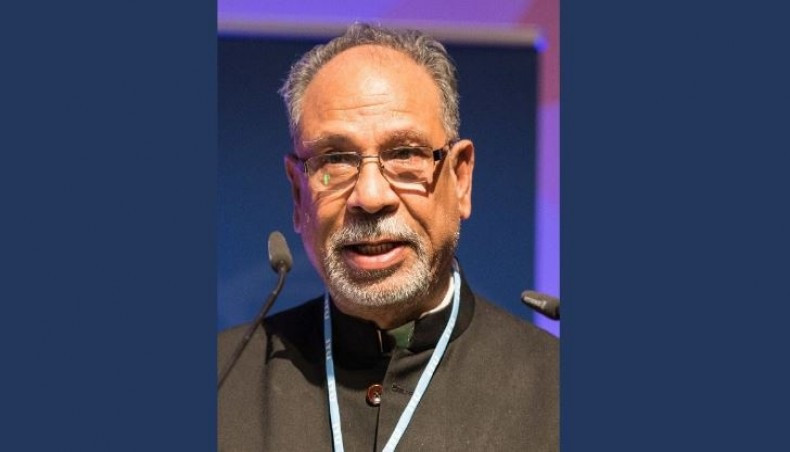 Ex-lawmaker Latif Siddique, journalist Panna's bail plea denied