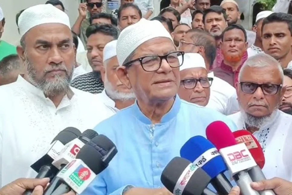Fakhrul urges muslims to follow Prophet’s values of justice and compassion