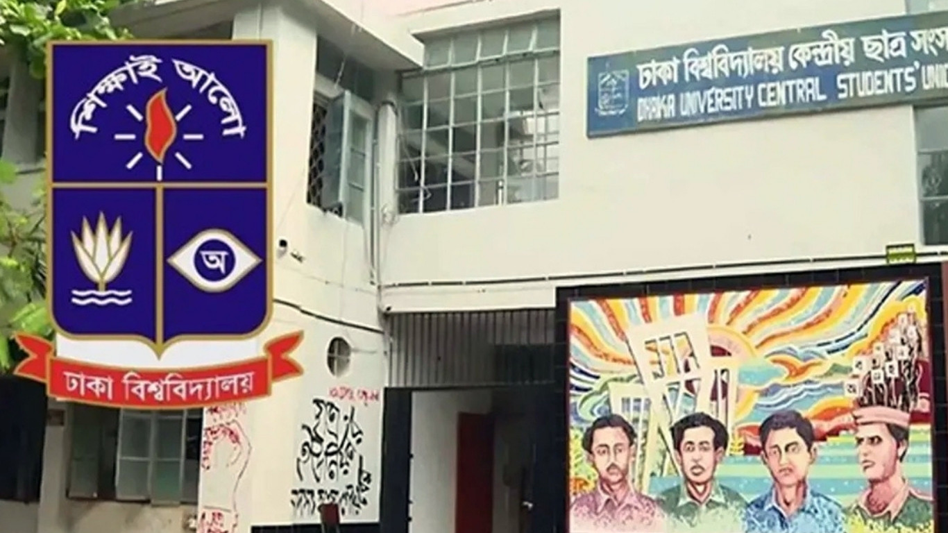 DU set for DUCSU, Hall Union polls Tuesday