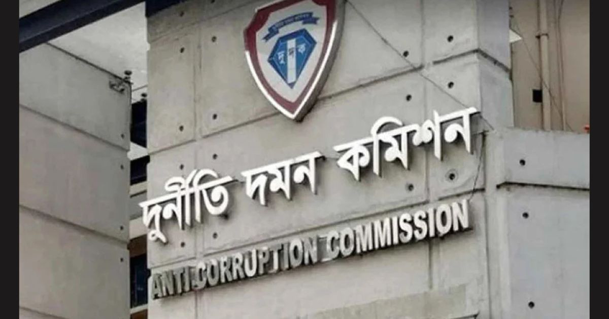 ACC raids Nagar Bhaban over ‘fake fuel bills’